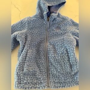 North Face Girls 2T Jacket